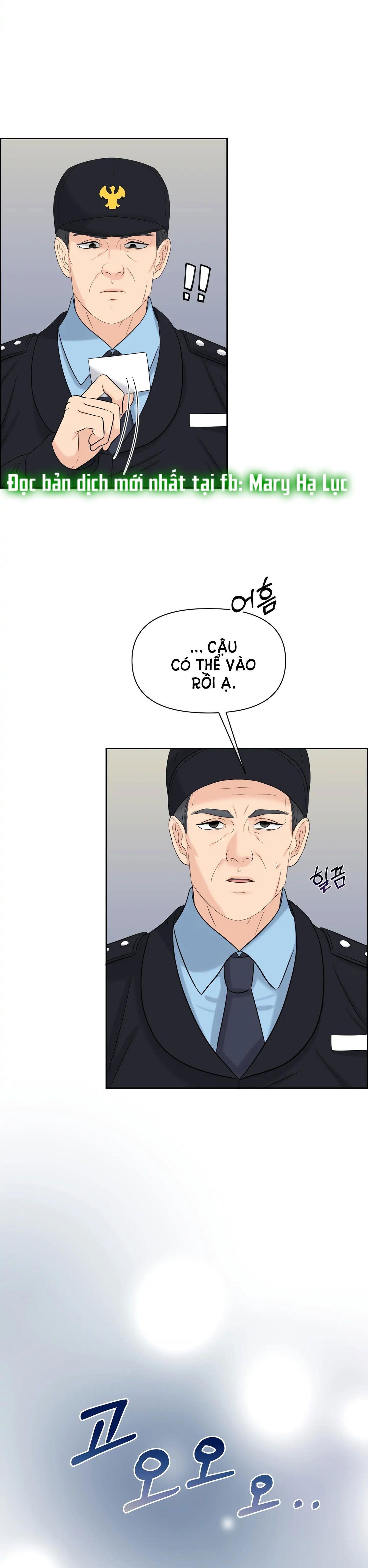 đọc truyện [18+] Em Sẽ Chọn Alpha Nào~ Chương 60.2 ảnh 19 tại Truyện Dạ Ký