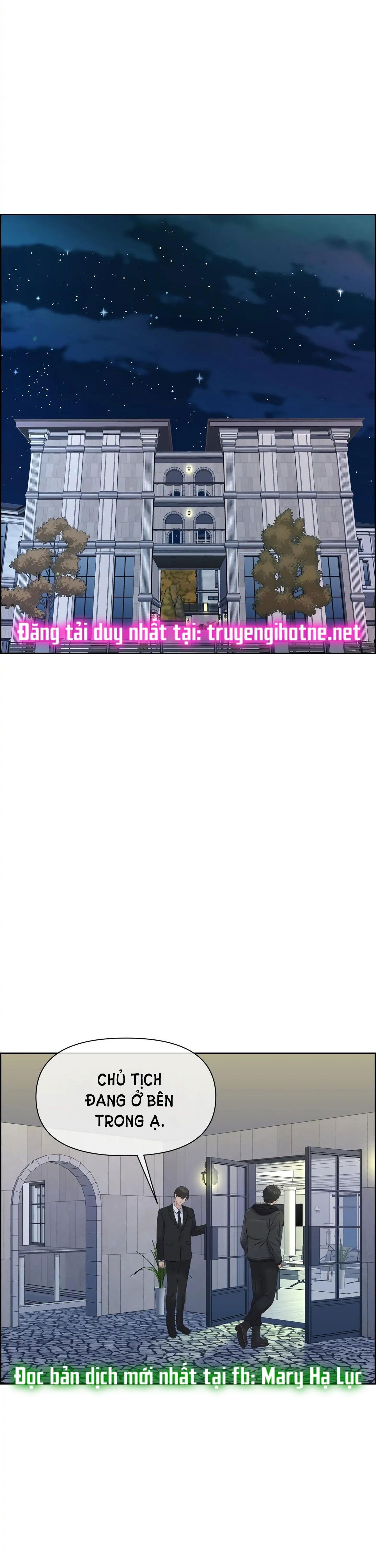 đọc truyện [18+] Em Sẽ Chọn Alpha Nào~ Chương 60.2 ảnh 21 tại Truyện Dạ Ký
