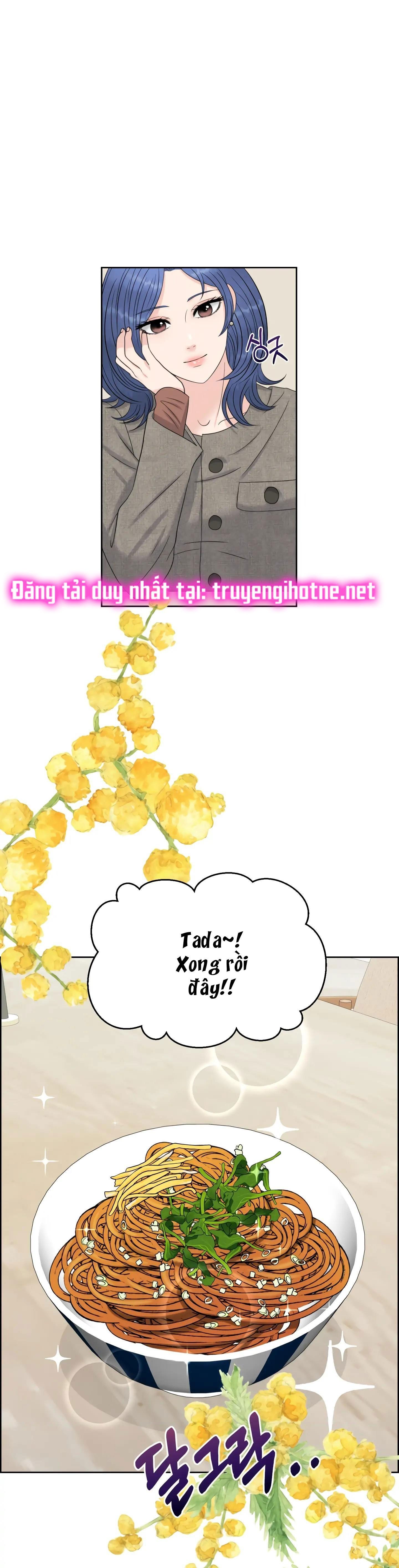 đọc truyện [18+] Em Sẽ Chọn Alpha Nào~ Chương 60.2 ảnh 4 tại Truyện Dạ Ký