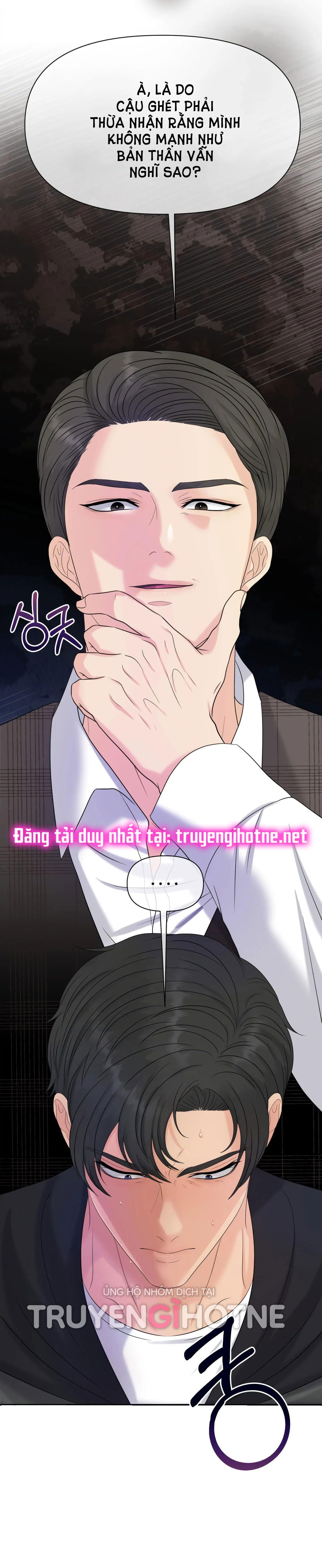 đọc truyện [18+] Em Sẽ Chọn Alpha Nào~ Chương 61.1 ảnh 11 tại Truyện Dạ Ký