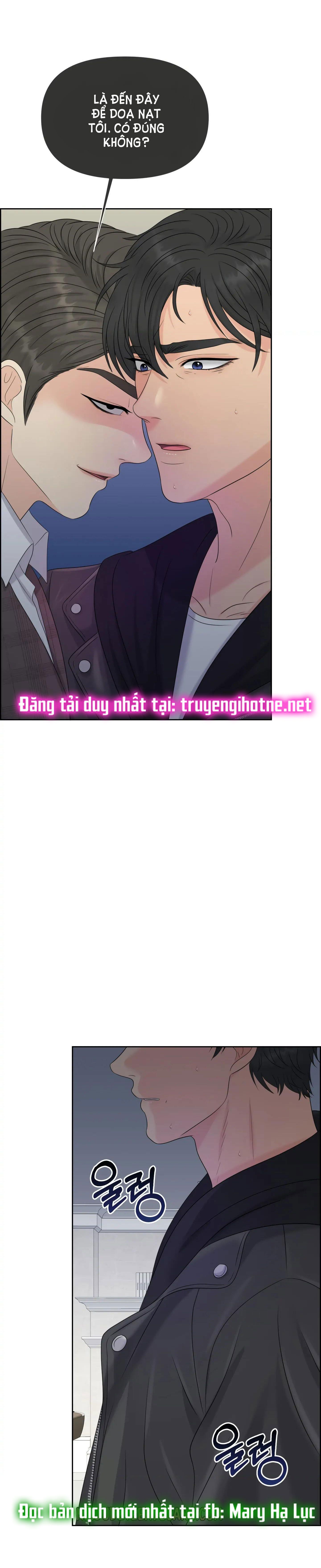 đọc truyện [18+] Em Sẽ Chọn Alpha Nào~ Chương 61.1 ảnh 19 tại Truyện Dạ Ký