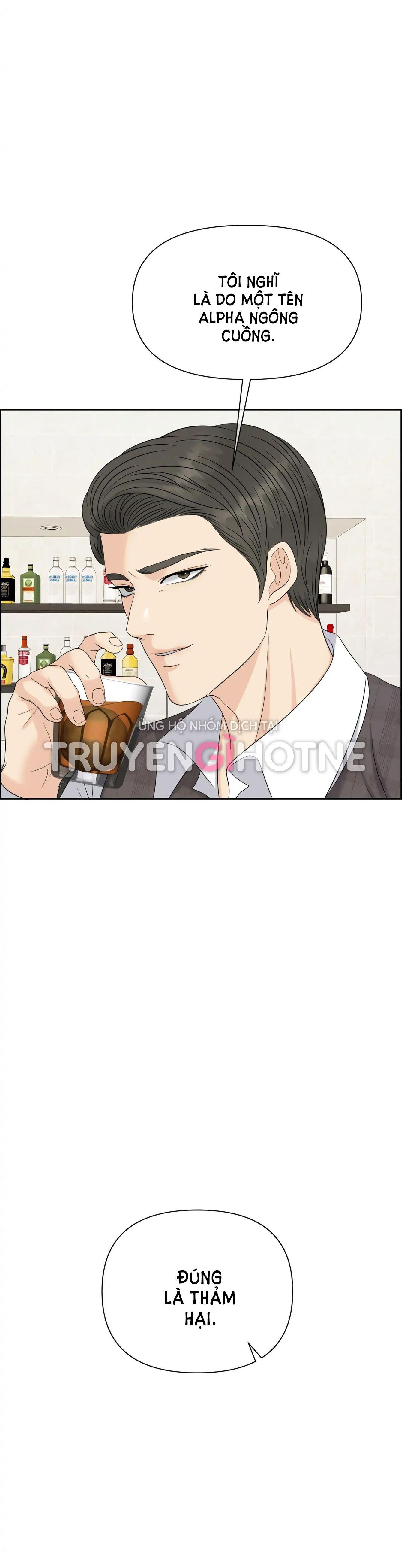 đọc truyện [18+] Em Sẽ Chọn Alpha Nào~ Chương 61.1 ảnh 5 tại Truyện Dạ Ký