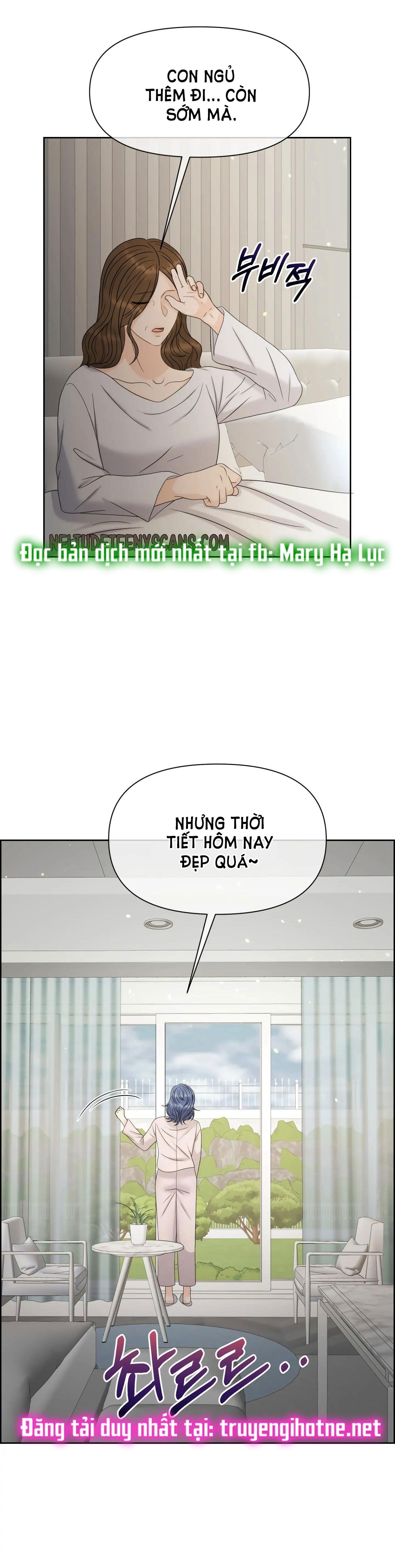 đọc truyện [18+] Em Sẽ Chọn Alpha Nào~ Chương 61.2 ảnh 12 tại Truyện Dạ Ký