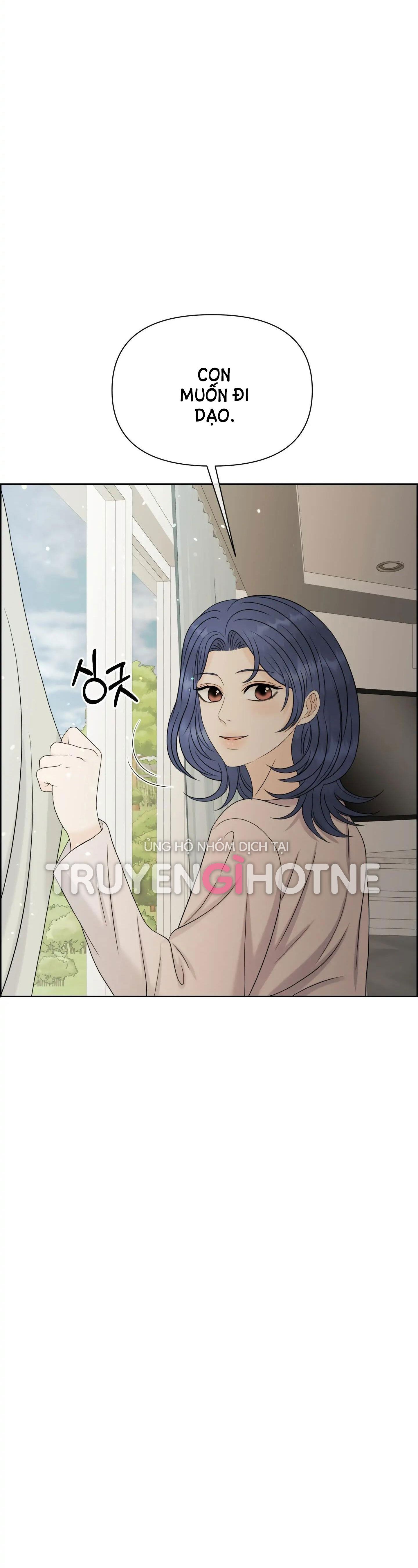 đọc truyện [18+] Em Sẽ Chọn Alpha Nào~ Chương 61.2 ảnh 13 tại Truyện Dạ Ký