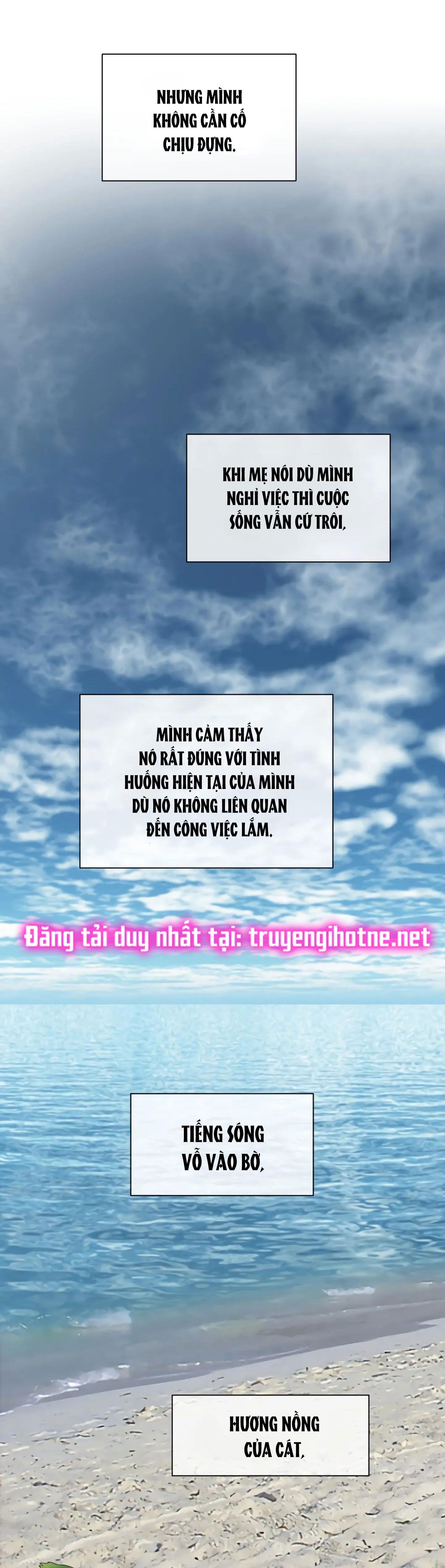 đọc truyện [18+] Em Sẽ Chọn Alpha Nào~ Chương 61.2 ảnh 30 tại Truyện Dạ Ký