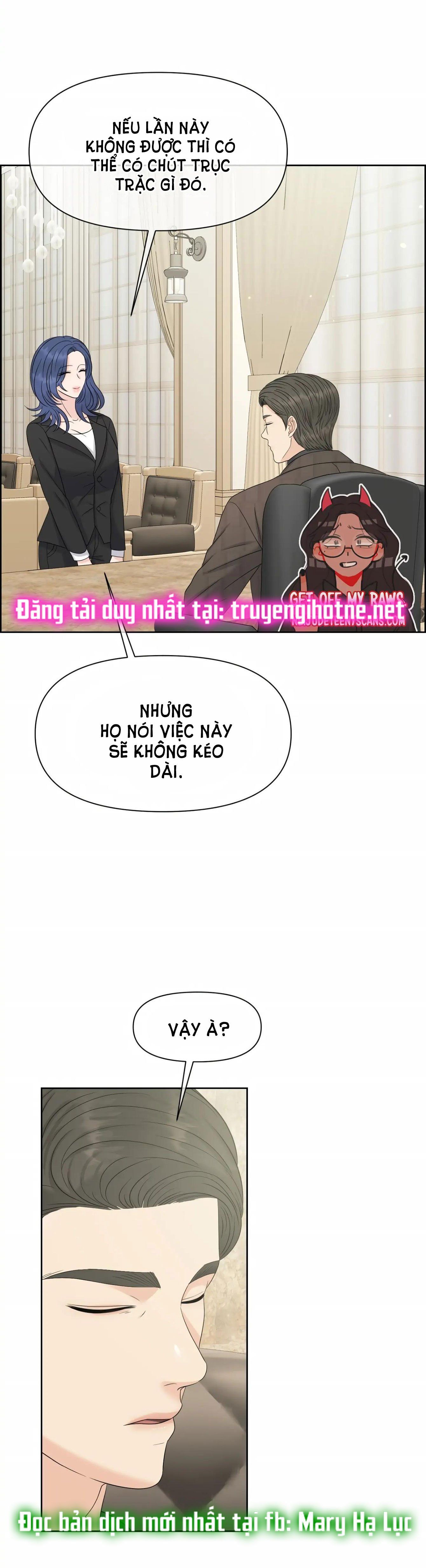 đọc truyện [18+] Em Sẽ Chọn Alpha Nào~ Chương 62.1 ảnh 14 tại Truyện Dạ Ký