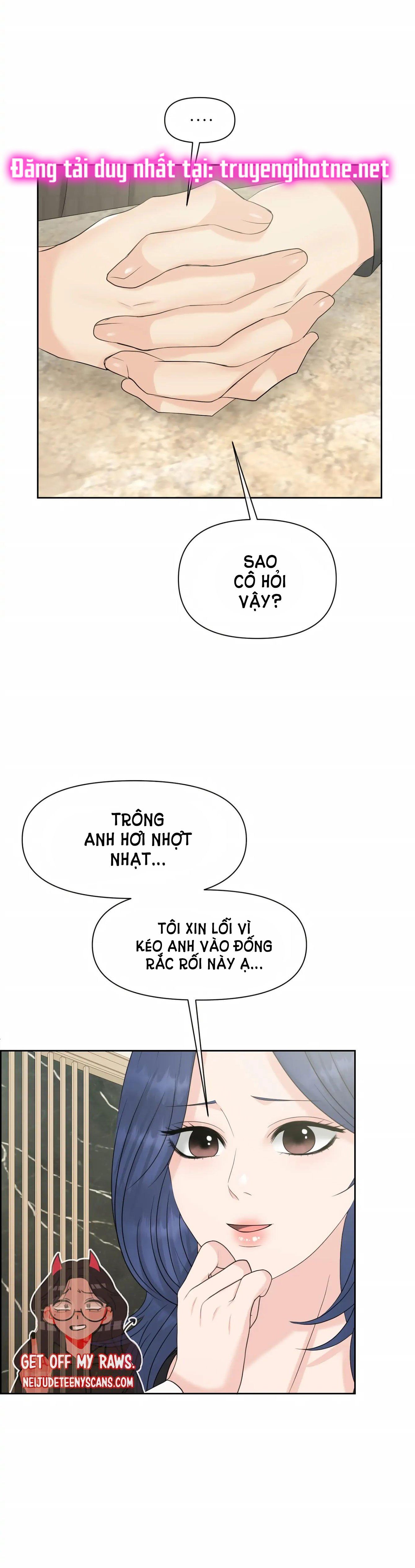 đọc truyện [18+] Em Sẽ Chọn Alpha Nào~ Chương 62.1 ảnh 17 tại Truyện Dạ Ký