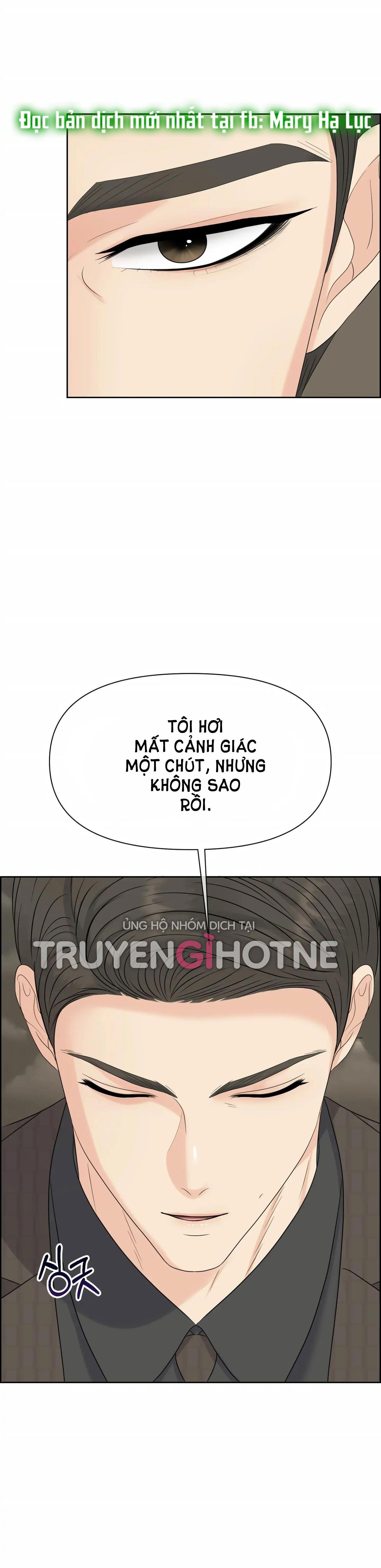 đọc truyện [18+] Em Sẽ Chọn Alpha Nào~ Chương 62.1 ảnh 18 tại Truyện Dạ Ký