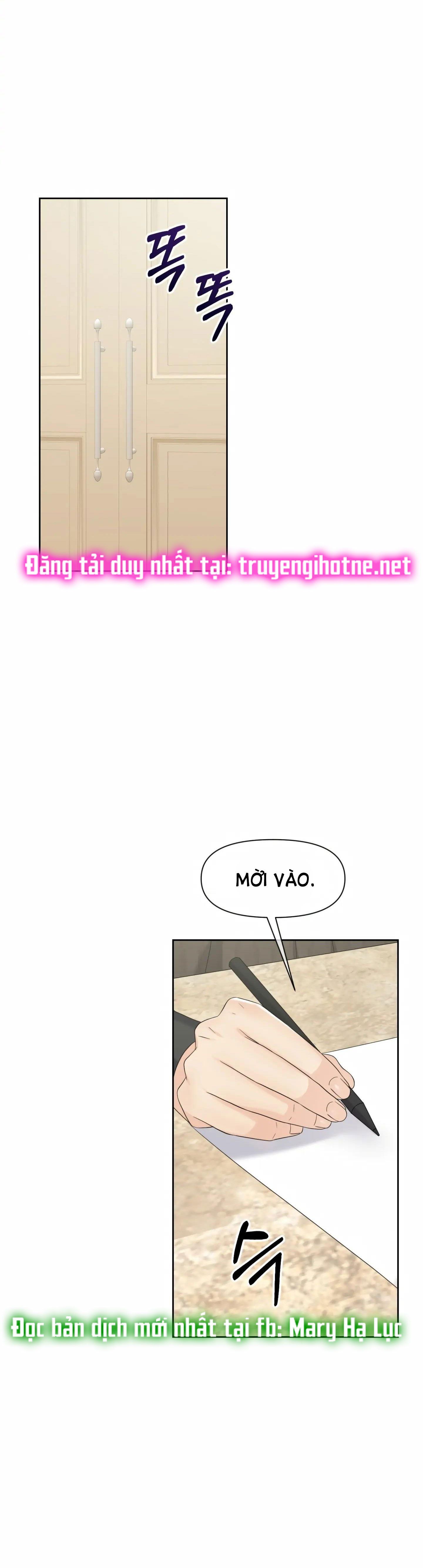 đọc truyện [18+] Em Sẽ Chọn Alpha Nào~ Chương 62.1 ảnh 3 tại Truyện Dạ Ký