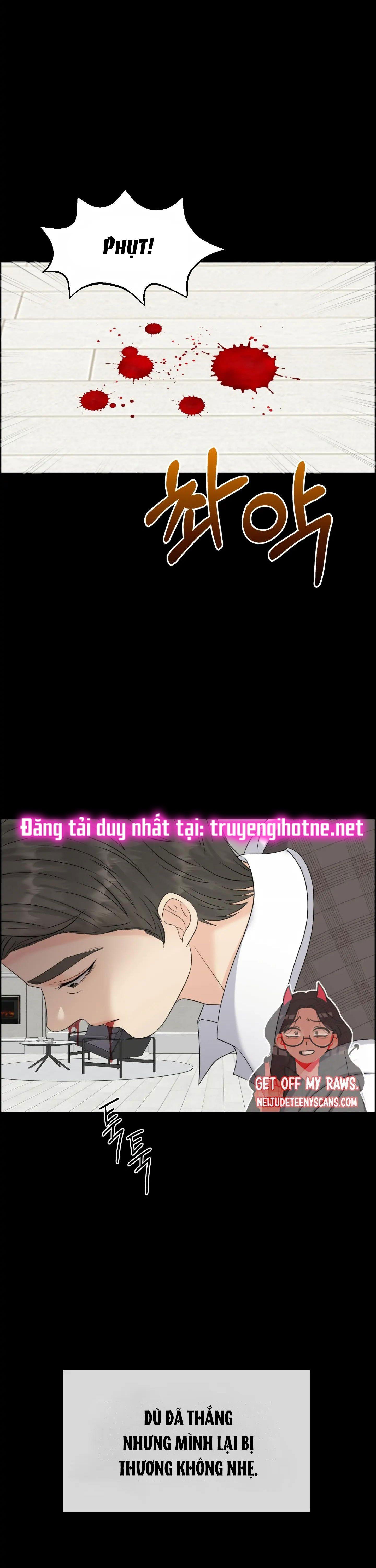 đọc truyện [18+] Em Sẽ Chọn Alpha Nào~ Chương 62.2 ảnh 11 tại Truyện Dạ Ký