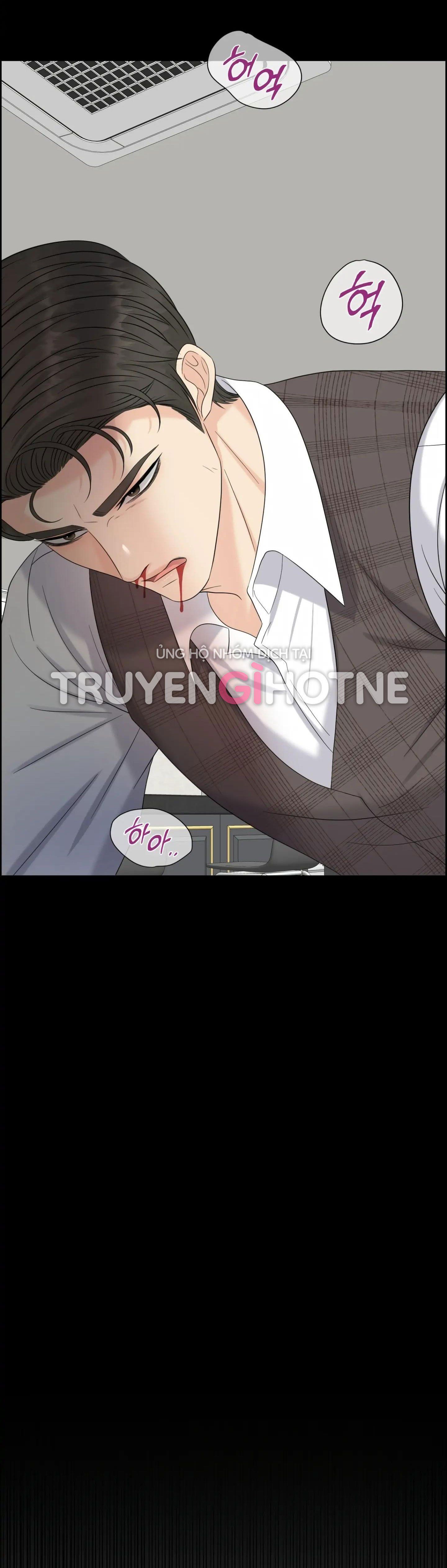 đọc truyện [18+] Em Sẽ Chọn Alpha Nào~ Chương 62.2 ảnh 12 tại Truyện Dạ Ký