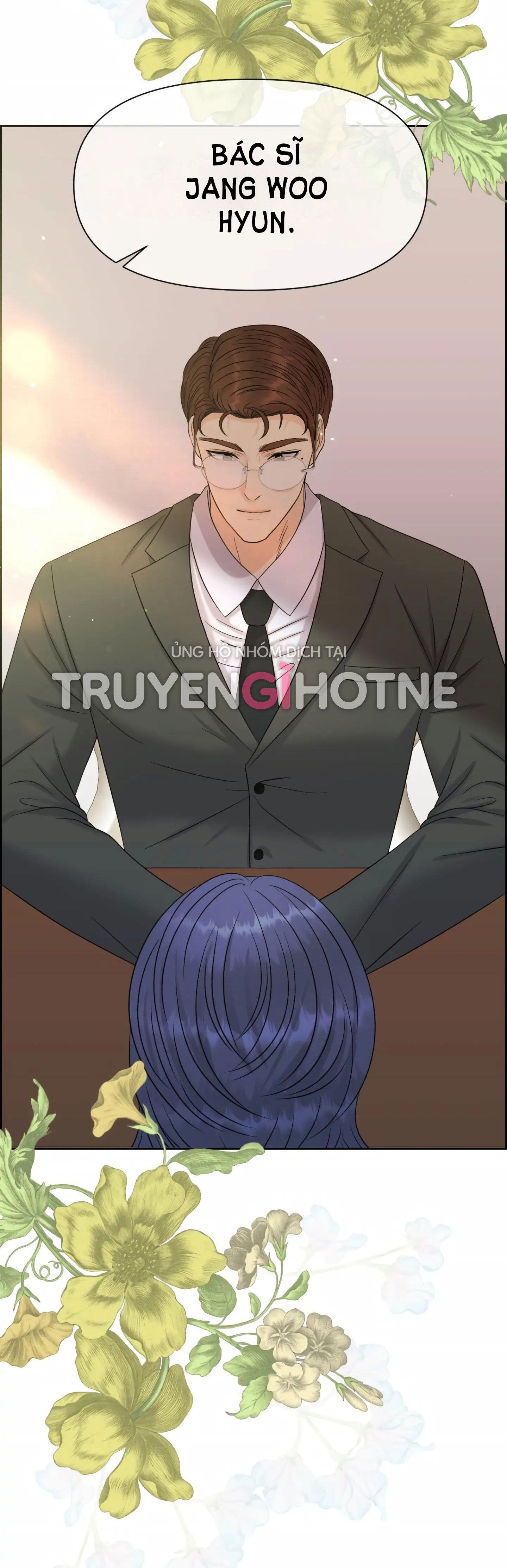 đọc truyện [18+] Em Sẽ Chọn Alpha Nào~ Chương 62.2 ảnh 18 tại Truyện Dạ Ký