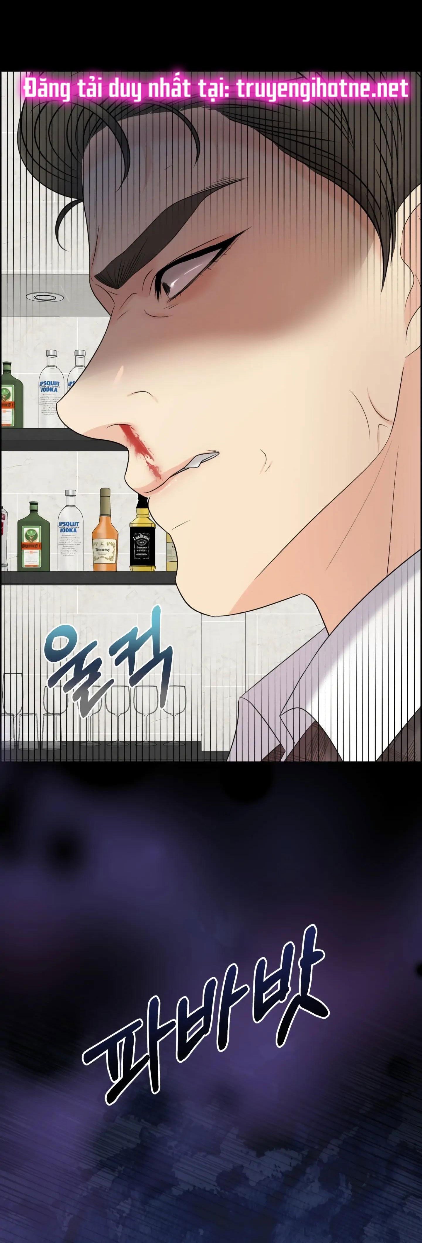 đọc truyện [18+] Em Sẽ Chọn Alpha Nào~ Chương 62.2 ảnh 5 tại Truyện Dạ Ký