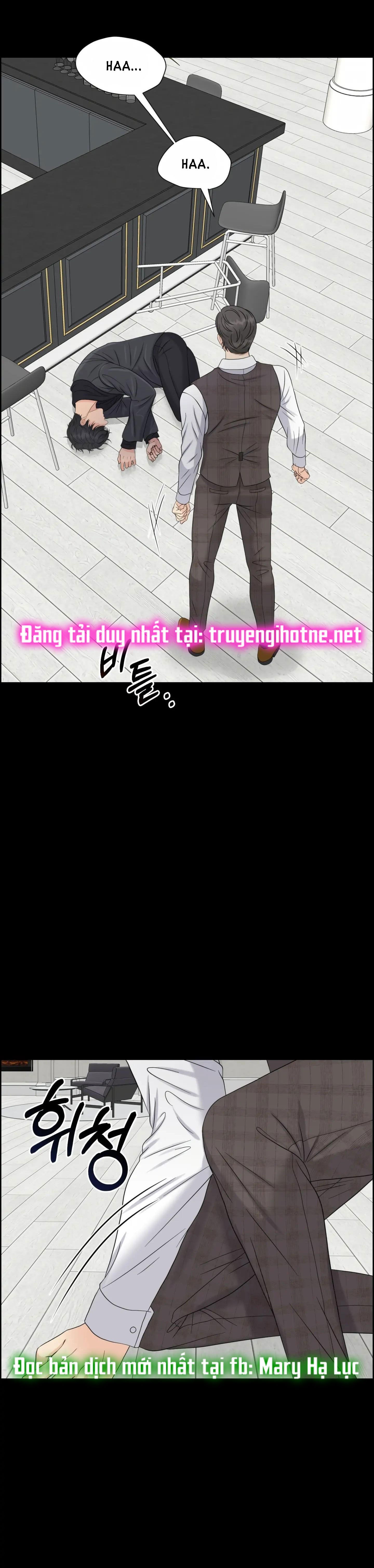 đọc truyện [18+] Em Sẽ Chọn Alpha Nào~ Chương 62.2 ảnh 10 tại Truyện Dạ Ký