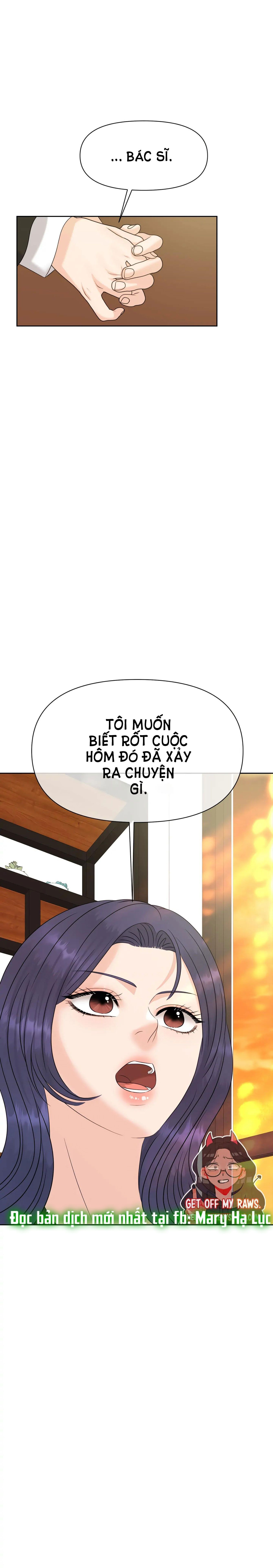 đọc truyện [18+] Em Sẽ Chọn Alpha Nào~ Chương 63.1 ảnh 15 tại Truyện Dạ Ký