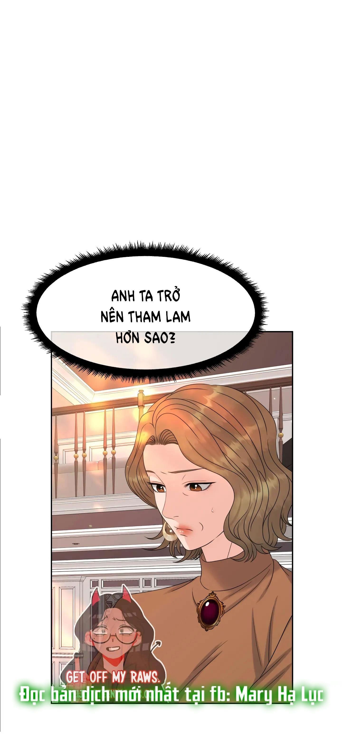 đọc truyện [18+] Em Sẽ Chọn Alpha Nào~ Chương 63.1 ảnh 19 tại Truyện Dạ Ký