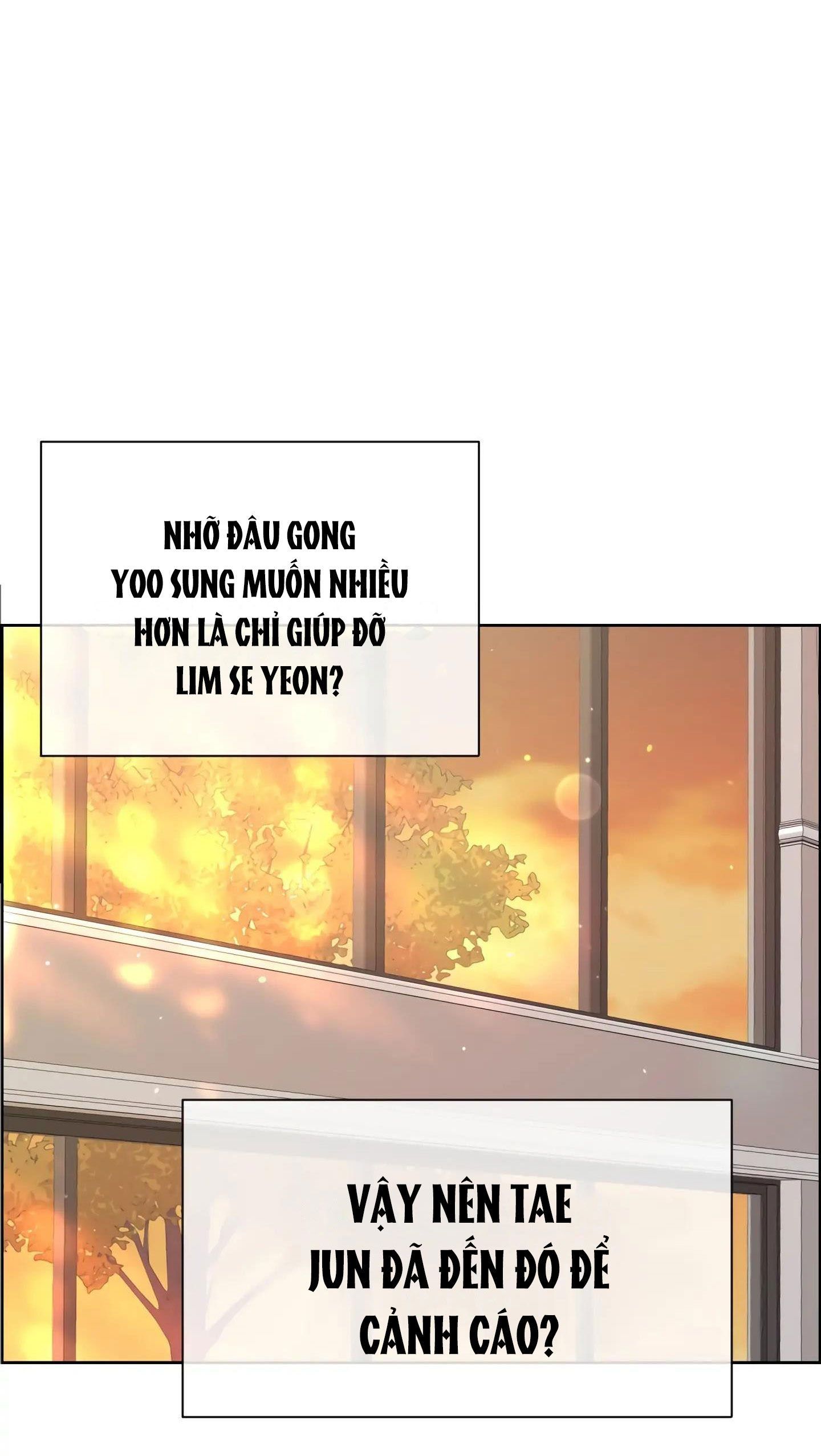 đọc truyện [18+] Em Sẽ Chọn Alpha Nào~ Chương 63.1 ảnh 20 tại Truyện Dạ Ký