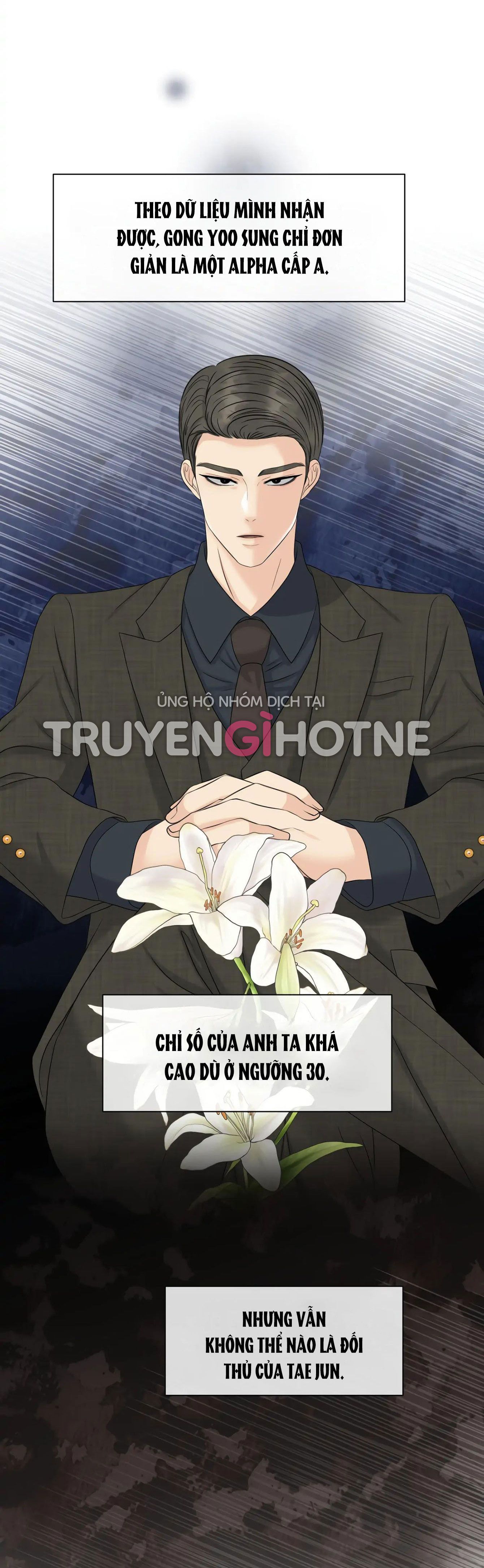 đọc truyện [18+] Em Sẽ Chọn Alpha Nào~ Chương 63.1 ảnh 22 tại Truyện Dạ Ký