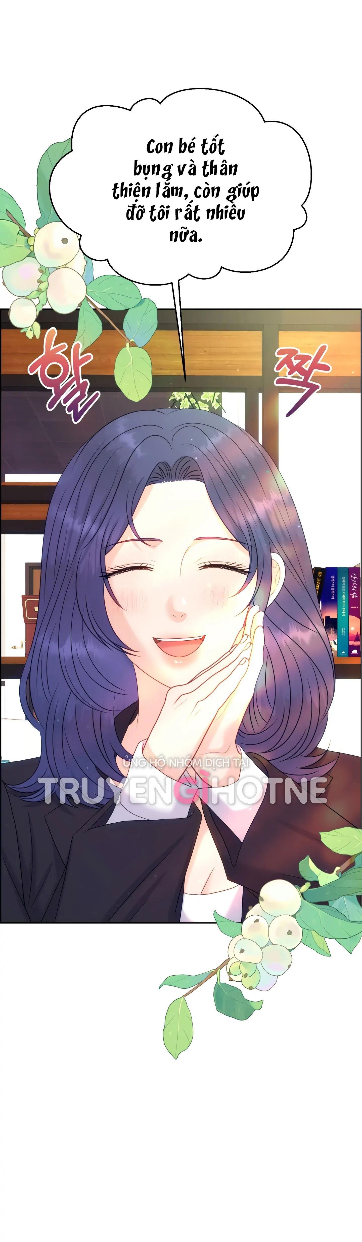 đọc truyện [18+] Em Sẽ Chọn Alpha Nào~ Chương 63.1 ảnh 7 tại Truyện Dạ Ký
