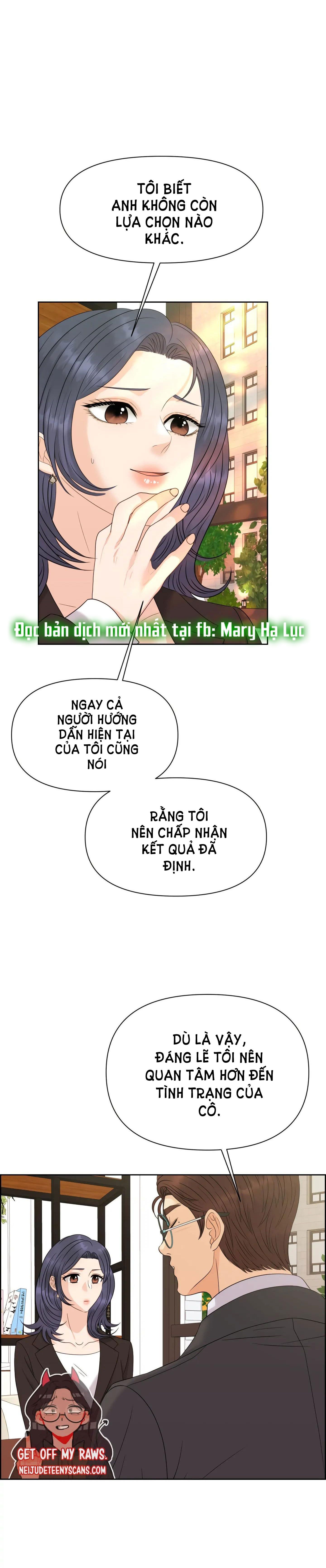 đọc truyện [18+] Em Sẽ Chọn Alpha Nào~ Chương 63.1 ảnh 10 tại Truyện Dạ Ký