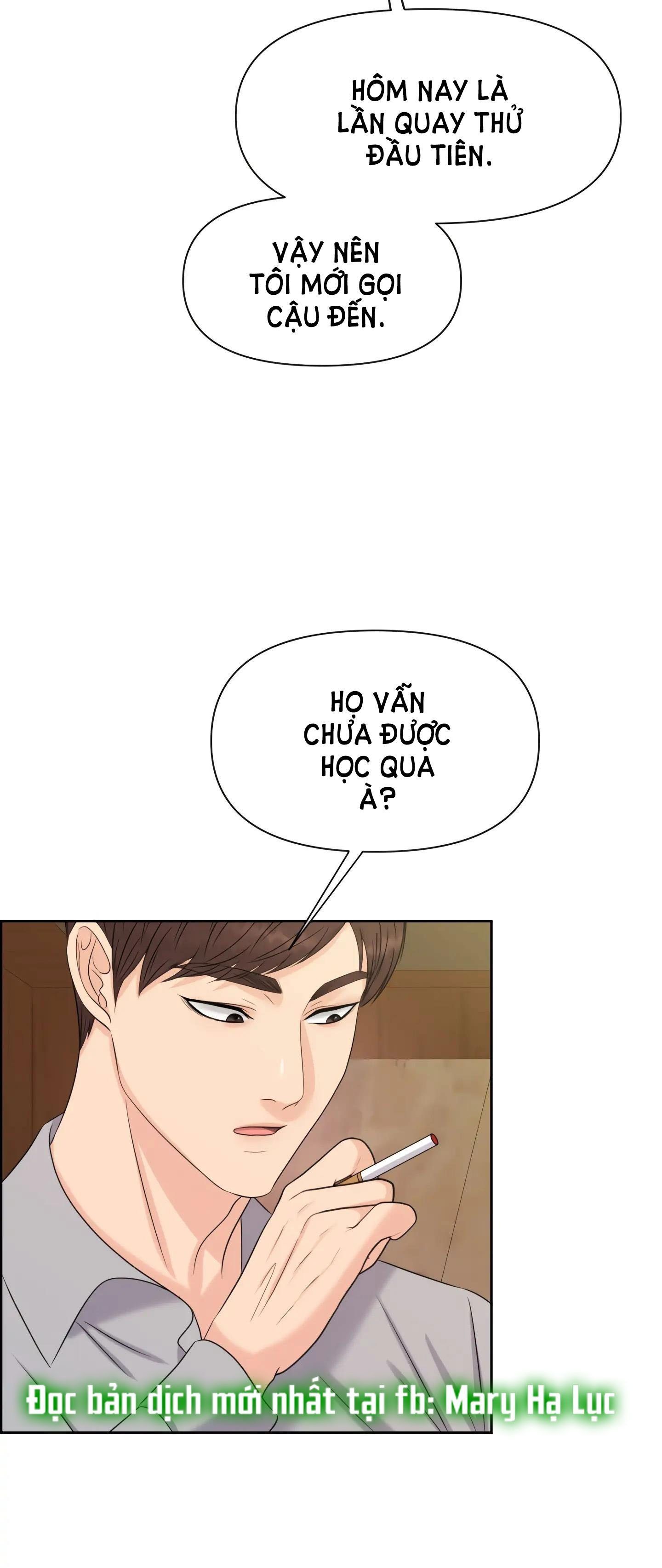 đọc truyện [18+] Em Sẽ Chọn Alpha Nào~ Chương 63.2 ảnh 14 tại Truyện Dạ Ký