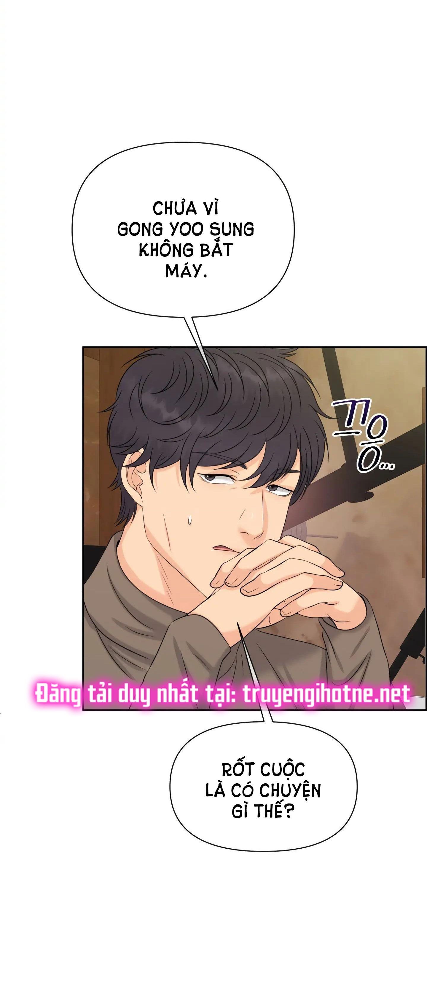 đọc truyện [18+] Em Sẽ Chọn Alpha Nào~ Chương 63.2 ảnh 15 tại Truyện Dạ Ký