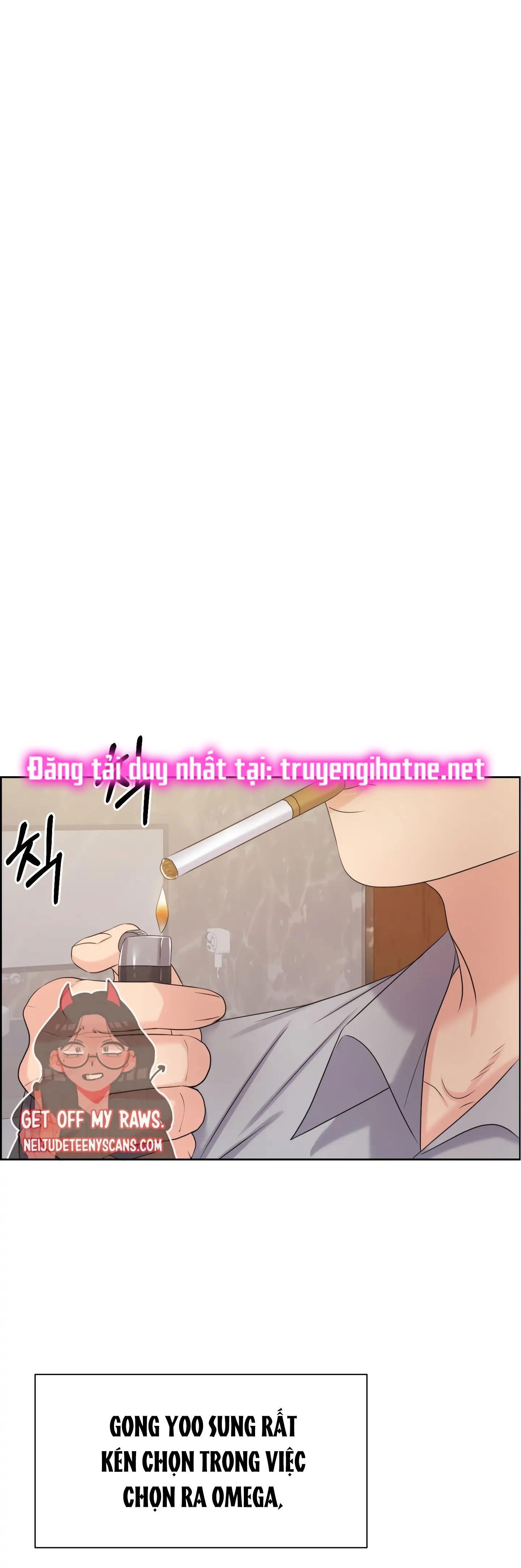 đọc truyện [18+] Em Sẽ Chọn Alpha Nào~ Chương 63.2 ảnh 18 tại Truyện Dạ Ký