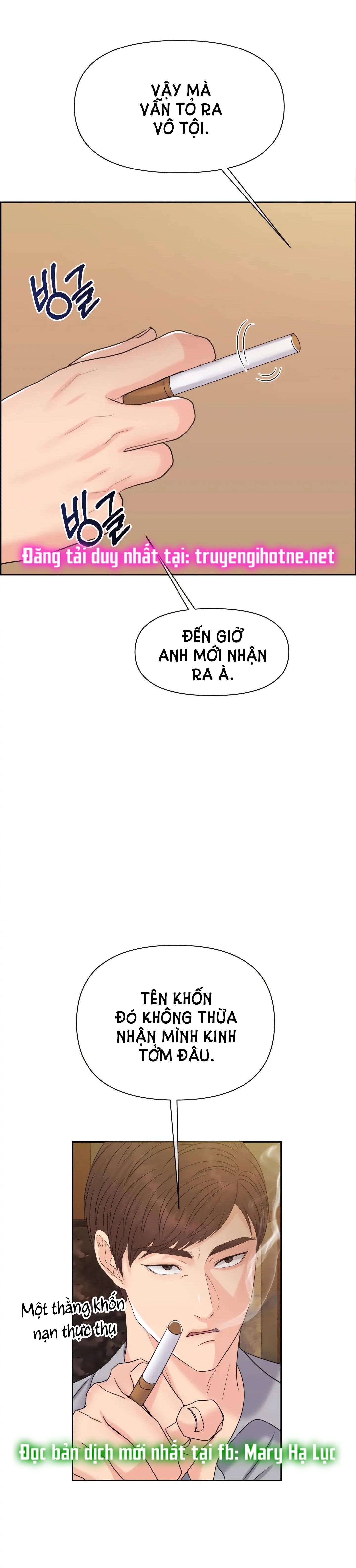 đọc truyện [18+] Em Sẽ Chọn Alpha Nào~ Chương 63.2 ảnh 24 tại Truyện Dạ Ký