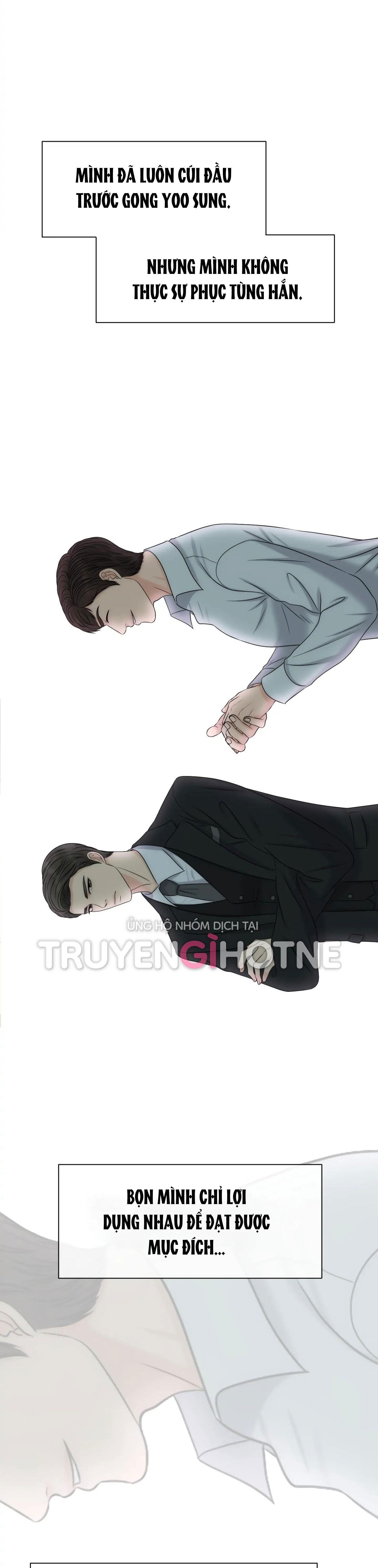 đọc truyện [18+] Em Sẽ Chọn Alpha Nào~ Chương 63.2 ảnh 25 tại Truyện Dạ Ký