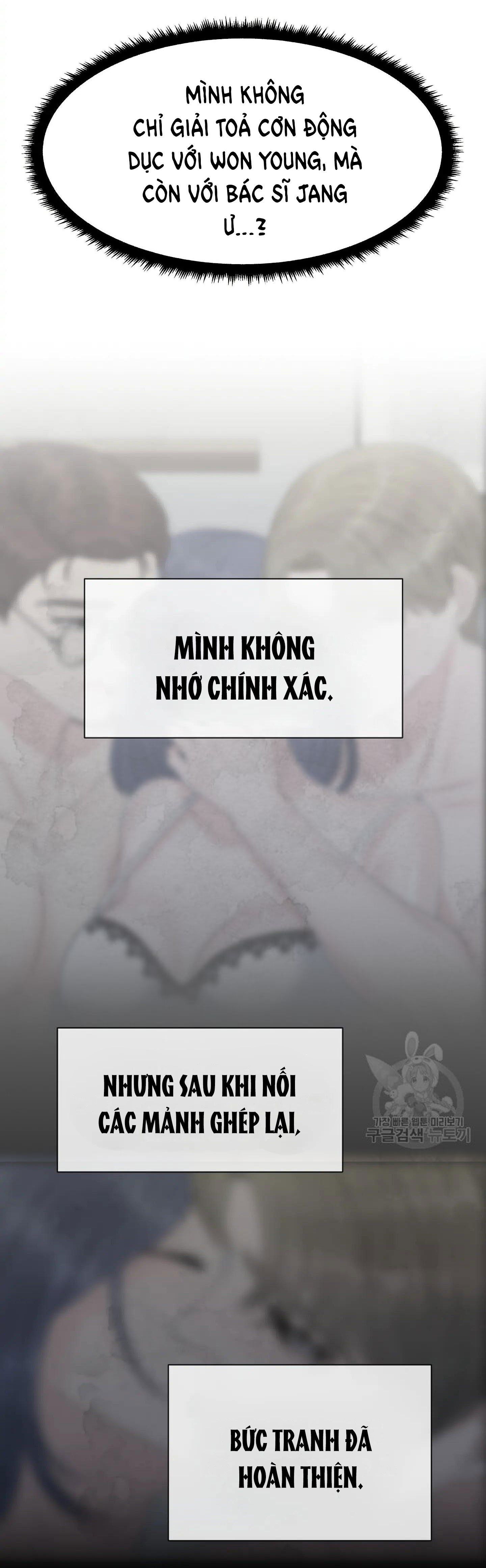 đọc truyện [18+] Em Sẽ Chọn Alpha Nào~ Chương 64.1 ảnh 22 tại Truyện Dạ Ký