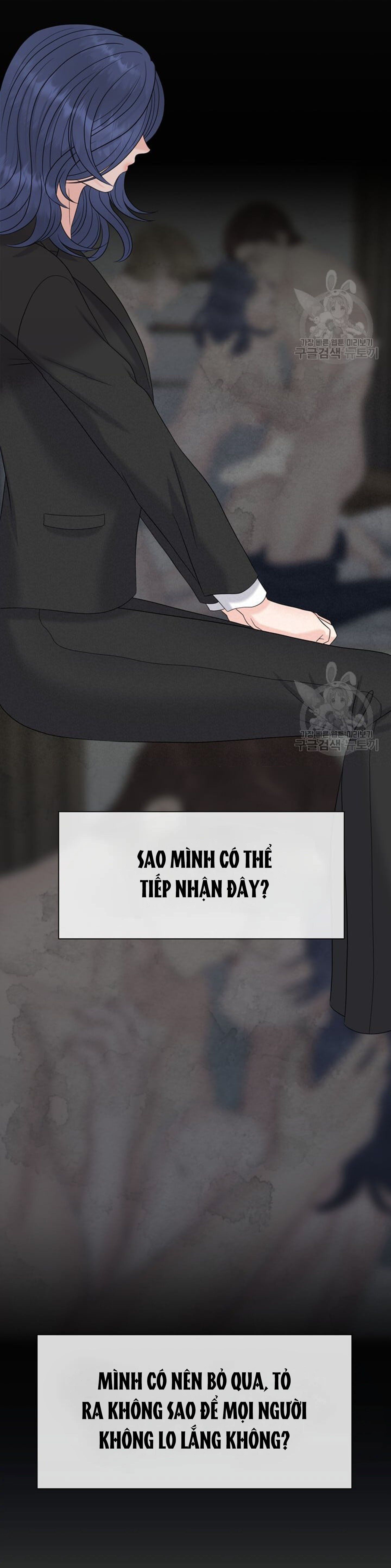 đọc truyện [18+] Em Sẽ Chọn Alpha Nào~ Chương 64.1 ảnh 23 tại Truyện Dạ Ký