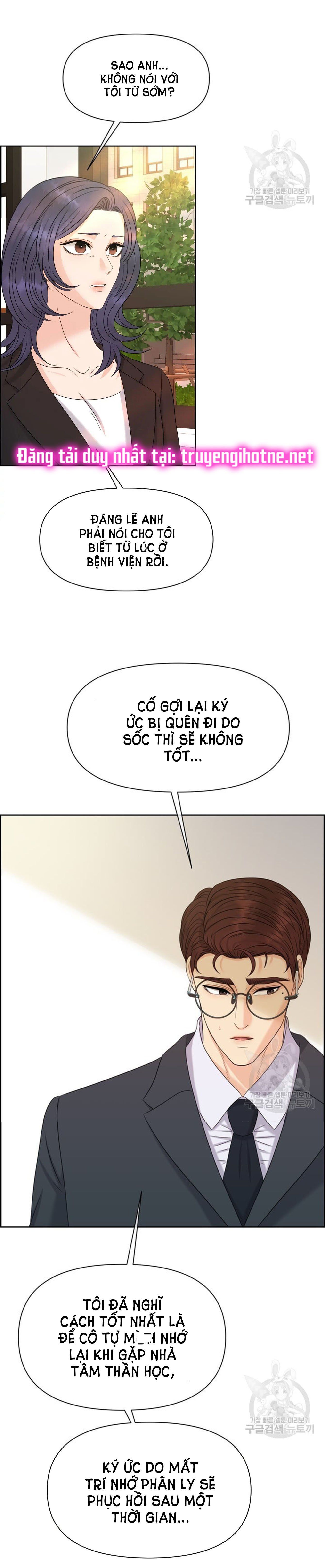 đọc truyện [18+] Em Sẽ Chọn Alpha Nào~ Chương 64.1 ảnh 25 tại Truyện Dạ Ký