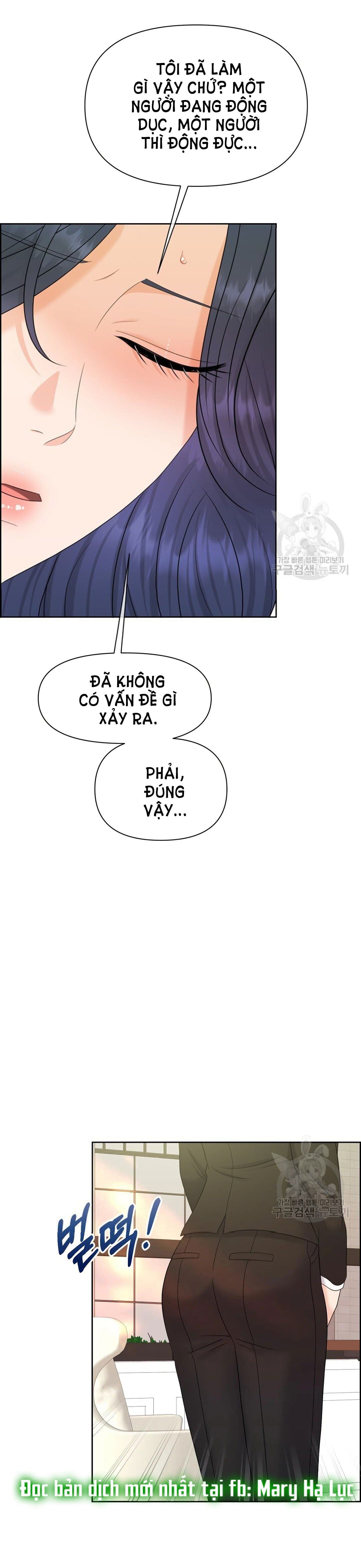đọc truyện [18+] Em Sẽ Chọn Alpha Nào~ Chương 64.1 ảnh 29 tại Truyện Dạ Ký