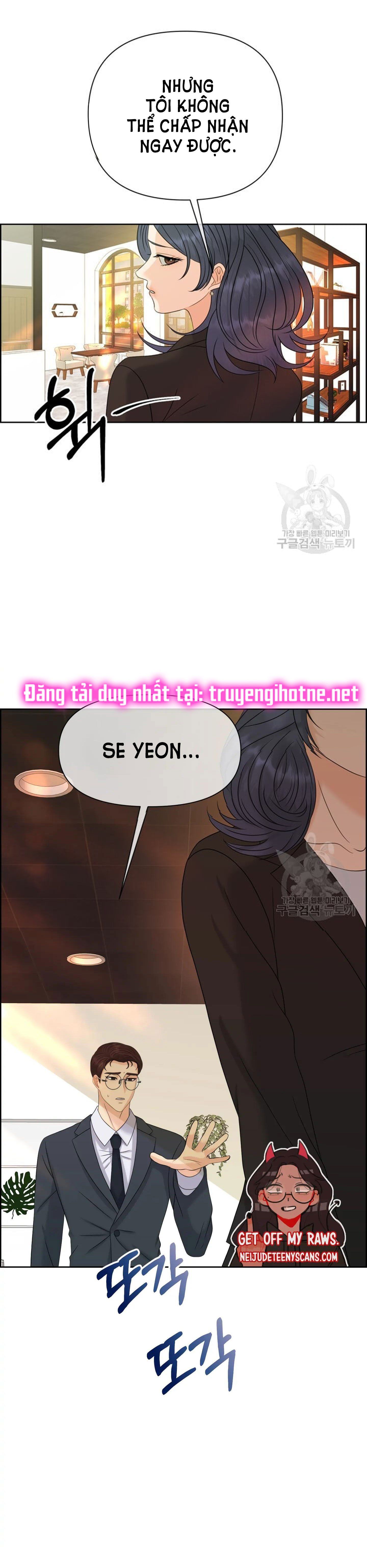 đọc truyện [18+] Em Sẽ Chọn Alpha Nào~ Chương 64.1 ảnh 30 tại Truyện Dạ Ký