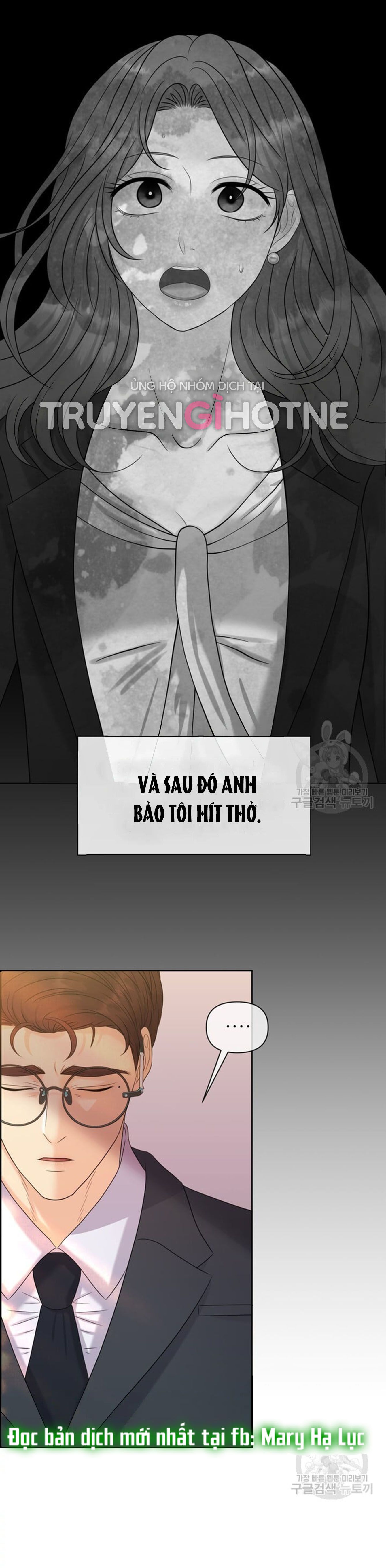 đọc truyện [18+] Em Sẽ Chọn Alpha Nào~ Chương 64.1 ảnh 4 tại Truyện Dạ Ký