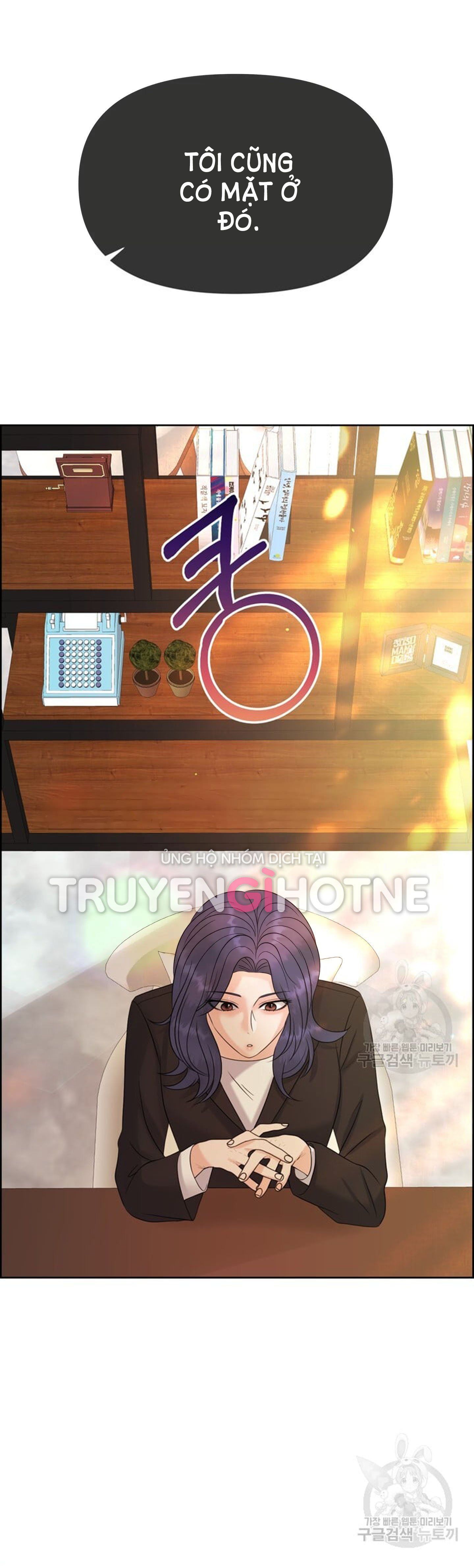 đọc truyện [18+] Em Sẽ Chọn Alpha Nào~ Chương 64.1 ảnh 9 tại Truyện Dạ Ký