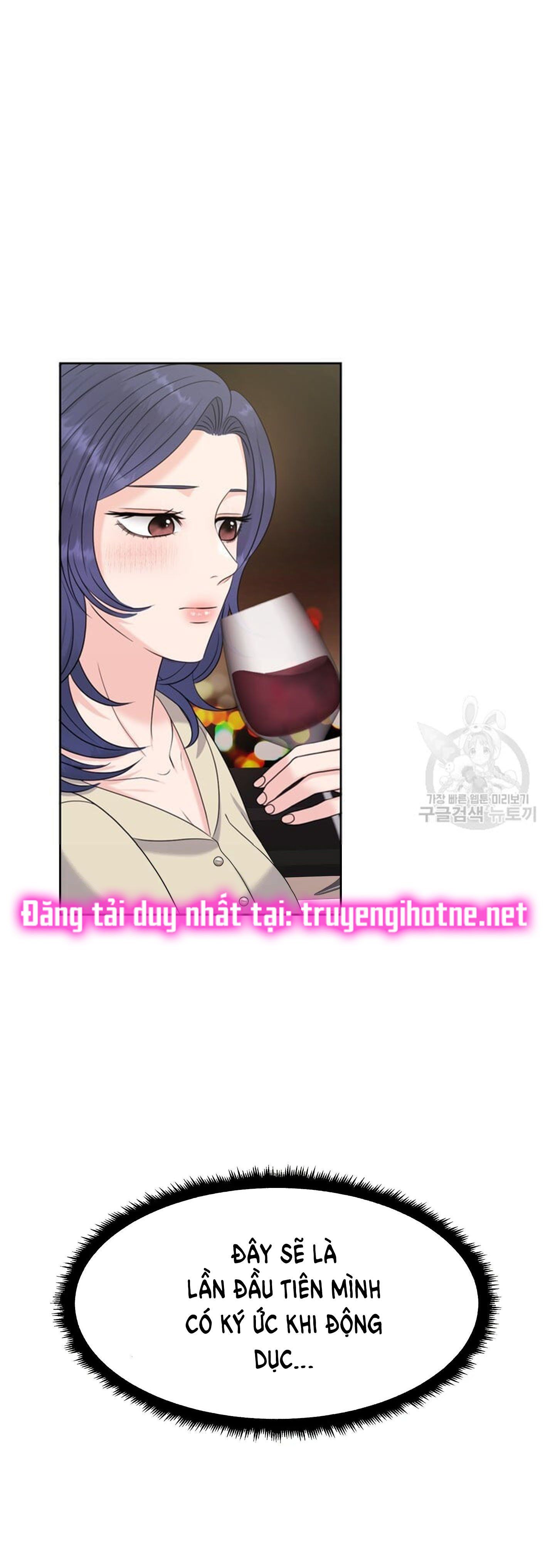đọc truyện [18+] Em Sẽ Chọn Alpha Nào~ Chương 64.2 ảnh 19 tại Truyện Dạ Ký