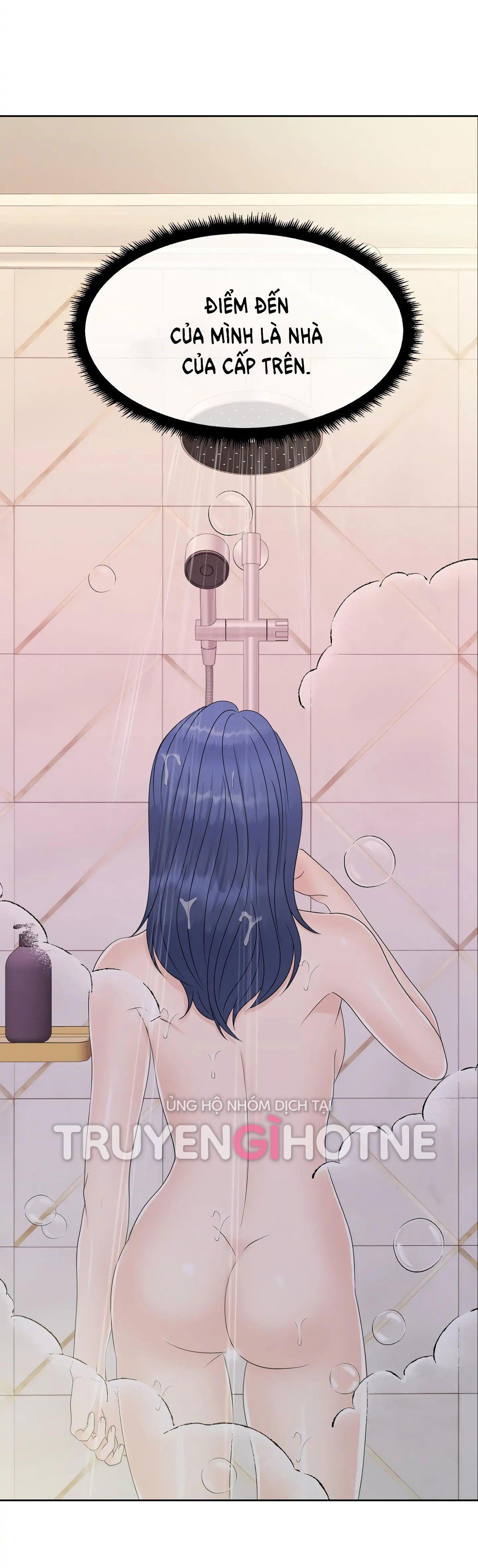 đọc truyện [18+] Em Sẽ Chọn Alpha Nào~ Chương 64.2 ảnh 22 tại Truyện Dạ Ký