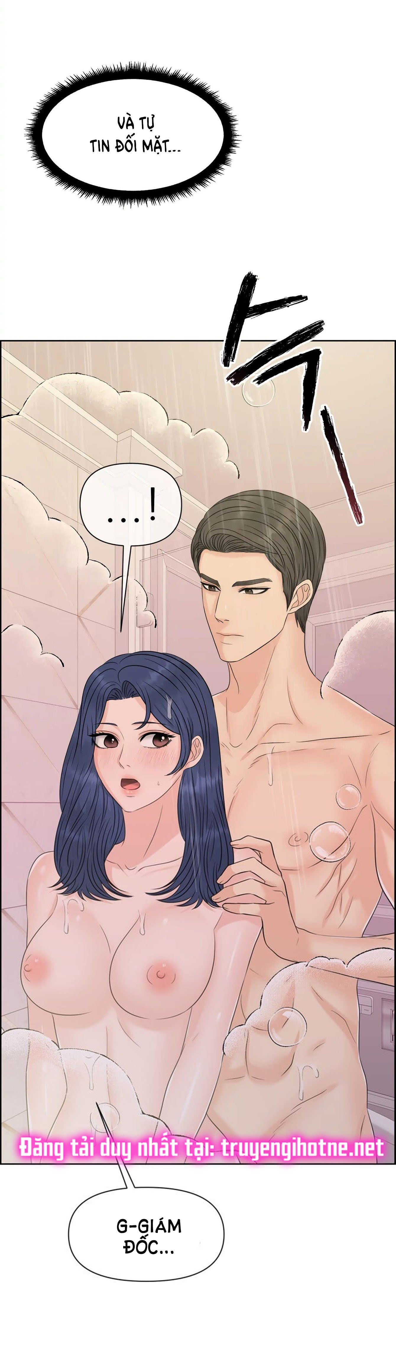 đọc truyện [18+] Em Sẽ Chọn Alpha Nào~ Chương 64.2 ảnh 24 tại Truyện Dạ Ký