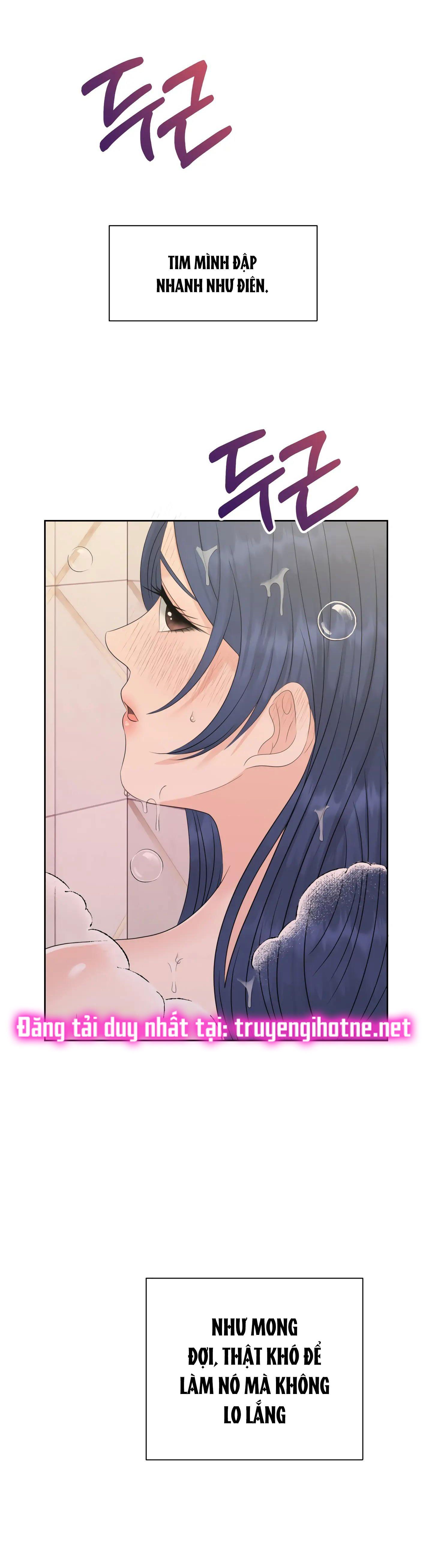 đọc truyện [18+] Em Sẽ Chọn Alpha Nào~ Chương 64.2 ảnh 26 tại Truyện Dạ Ký