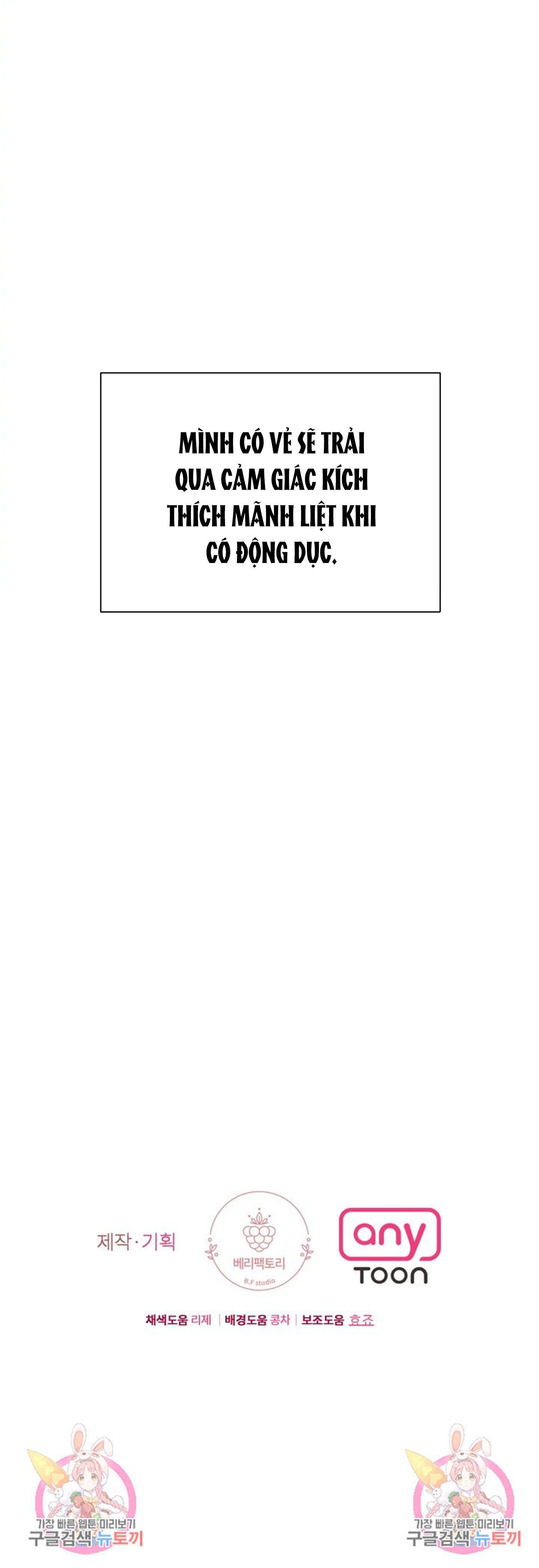 đọc truyện [18+] Em Sẽ Chọn Alpha Nào~ Chương 64.2 ảnh 28 tại Truyện Dạ Ký