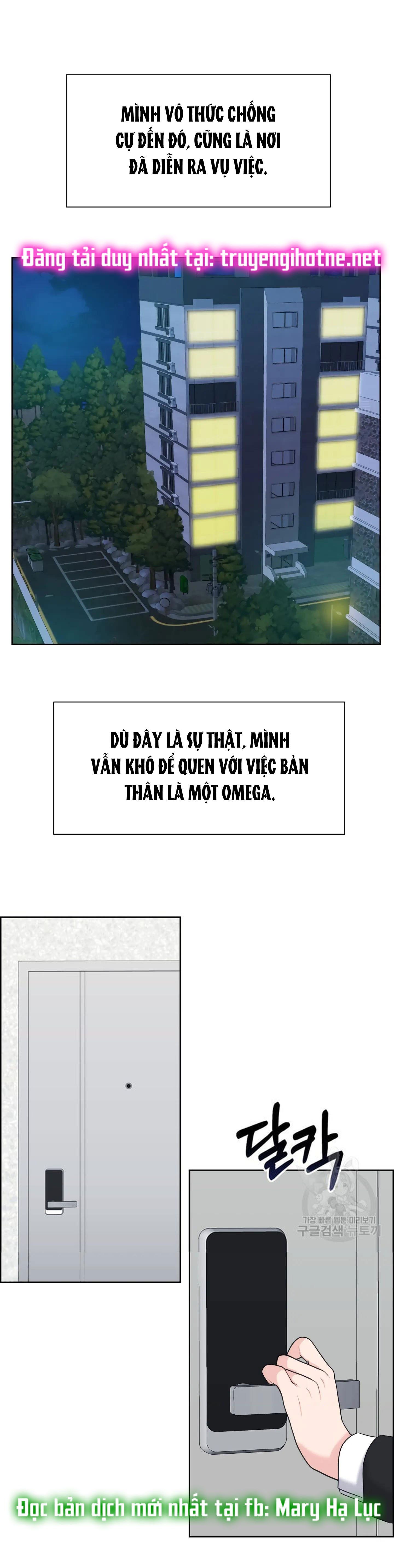 đọc truyện [18+] Em Sẽ Chọn Alpha Nào~ Chương 64.2 ảnh 4 tại Truyện Dạ Ký