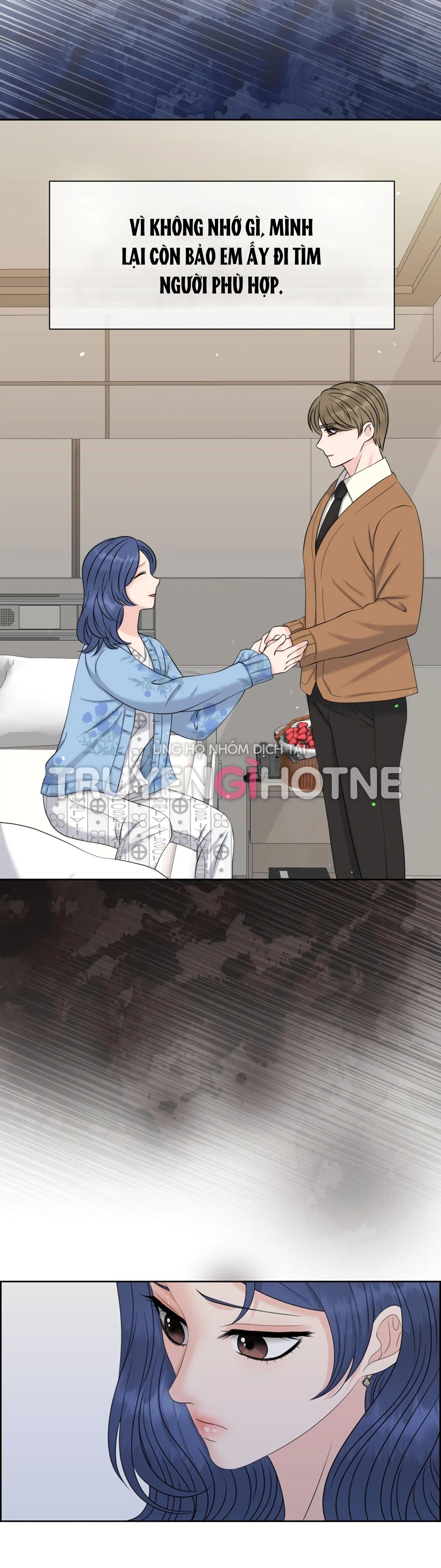 đọc truyện [18+] Em Sẽ Chọn Alpha Nào~ Chương 64.2 ảnh 7 tại Truyện Dạ Ký