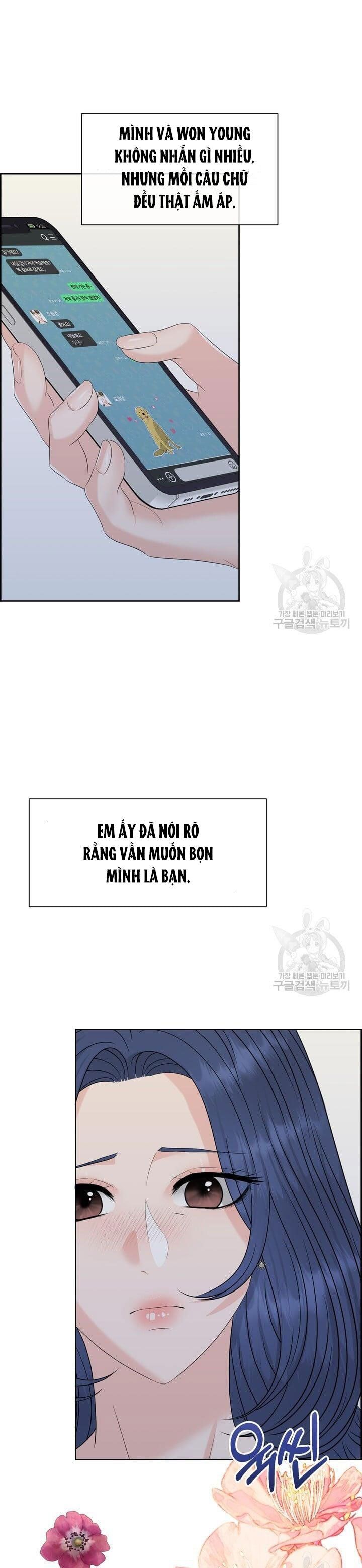 đọc truyện [18+] Em Sẽ Chọn Alpha Nào~ Chương 64.2 ảnh 8 tại Truyện Dạ Ký