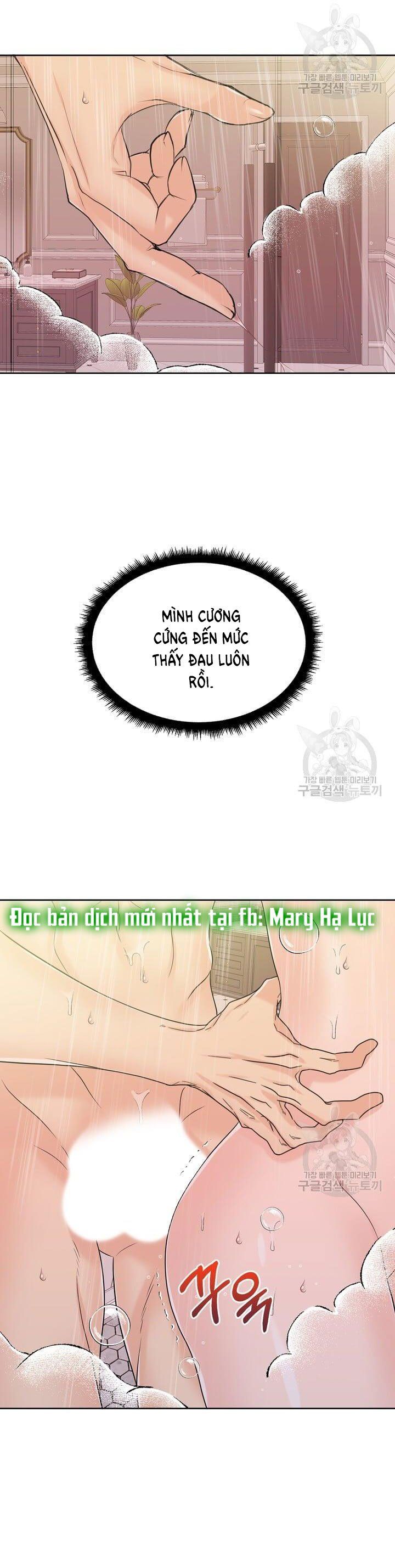 đọc truyện [18+] Em Sẽ Chọn Alpha Nào~ Chương 65.1 ảnh 21 tại Truyện Dạ Ký