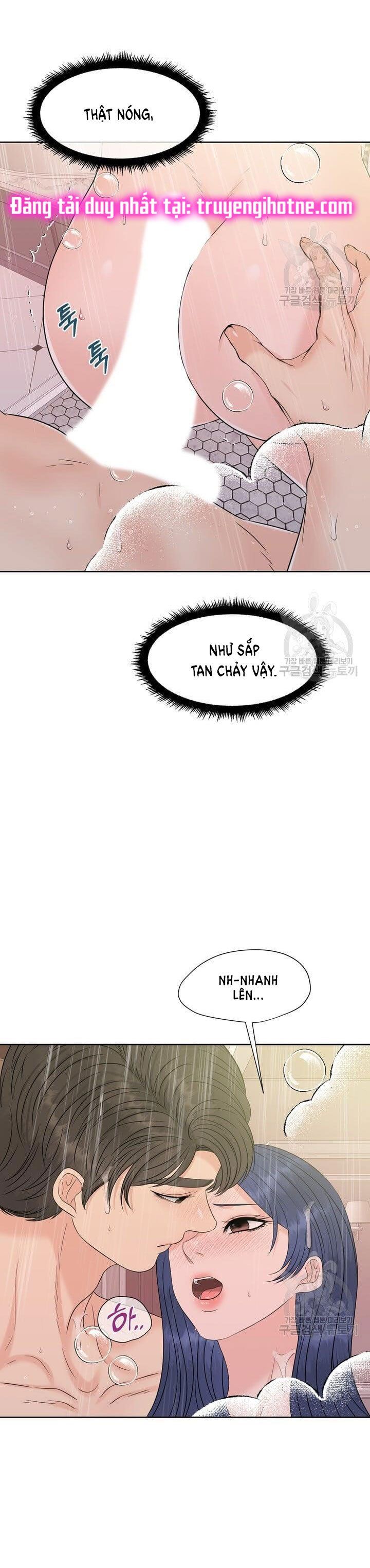 đọc truyện [18+] Em Sẽ Chọn Alpha Nào~ Chương 65.1 ảnh 22 tại Truyện Dạ Ký