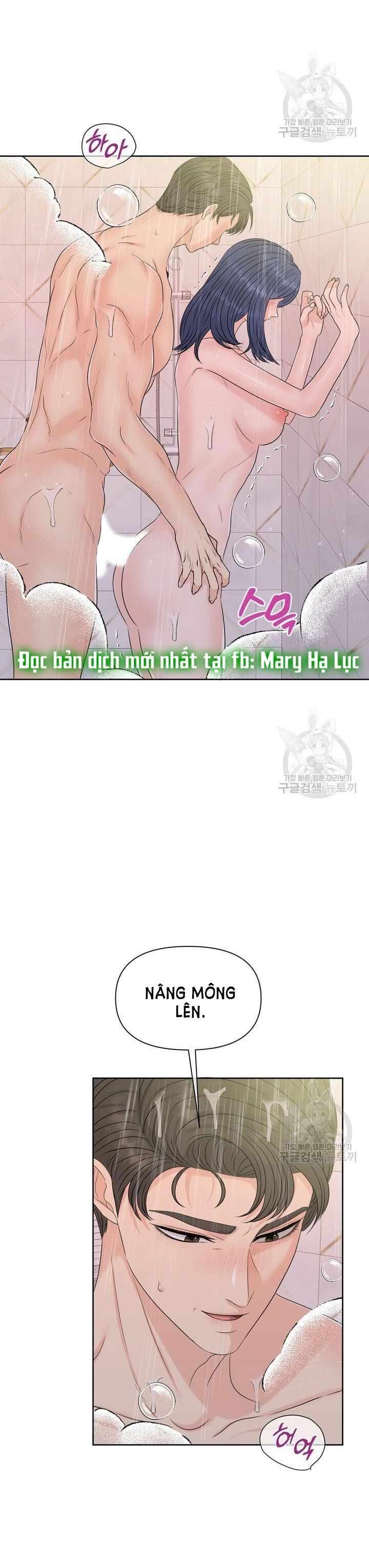 đọc truyện [18+] Em Sẽ Chọn Alpha Nào~ Chương 65.1 ảnh 23 tại Truyện Dạ Ký