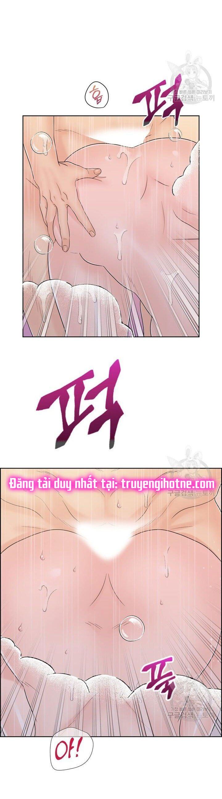 đọc truyện [18+] Em Sẽ Chọn Alpha Nào~ Chương 65.1 ảnh 27 tại Truyện Dạ Ký