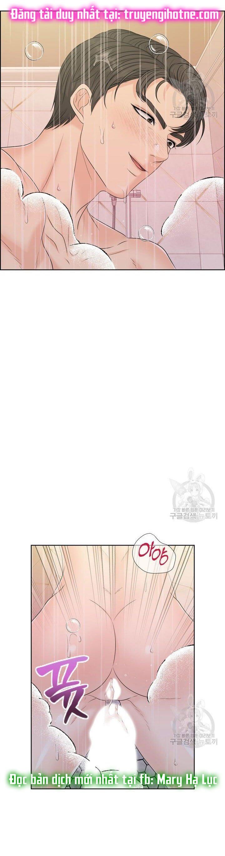 đọc truyện [18+] Em Sẽ Chọn Alpha Nào~ Chương 65.1 ảnh 30 tại Truyện Dạ Ký
