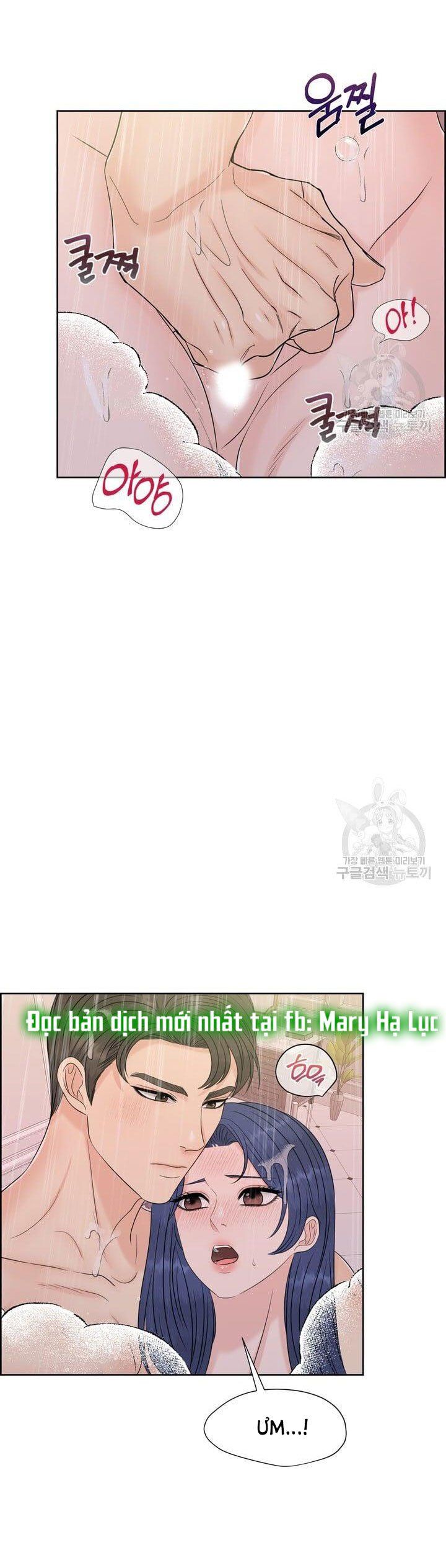 đọc truyện [18+] Em Sẽ Chọn Alpha Nào~ Chương 65.1 ảnh 8 tại Truyện Dạ Ký